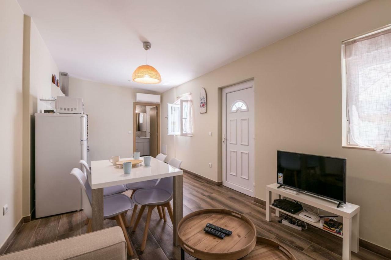 Lovelystay - Sweet Escape II - Backyard Quarteira Ngoại thất bức ảnh